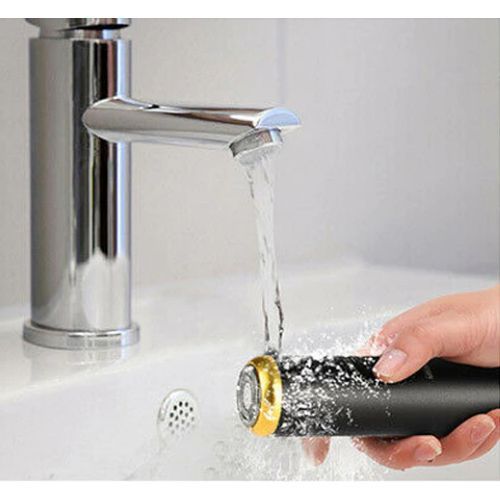 Mini rasoir électrique rechargeable - X10 Maroc - Livraison gratuite -