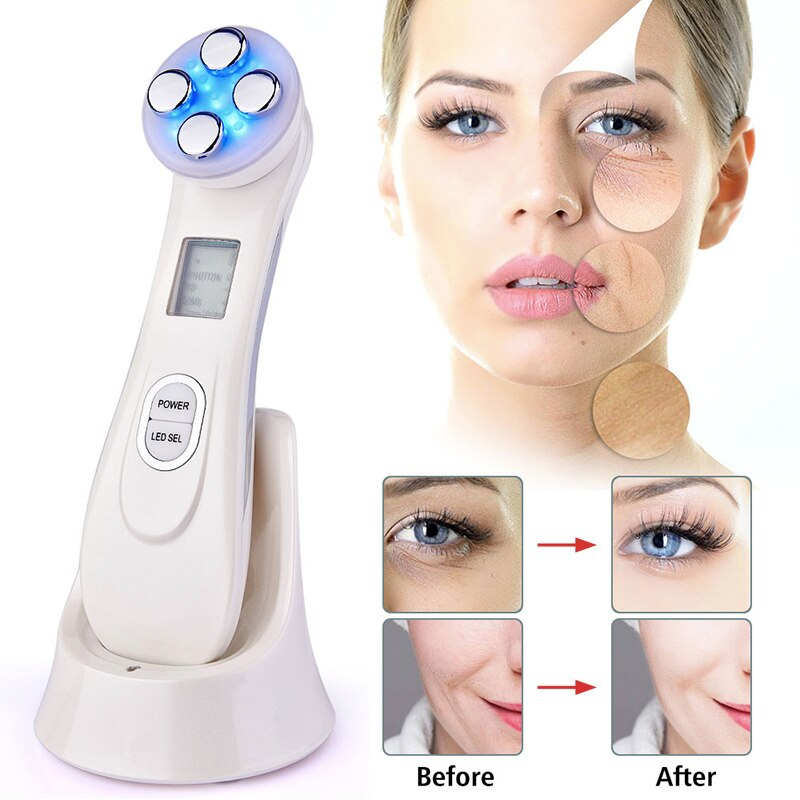 X10- Appareil Soin Visage - X10 Maroc - Livraison gratuite -