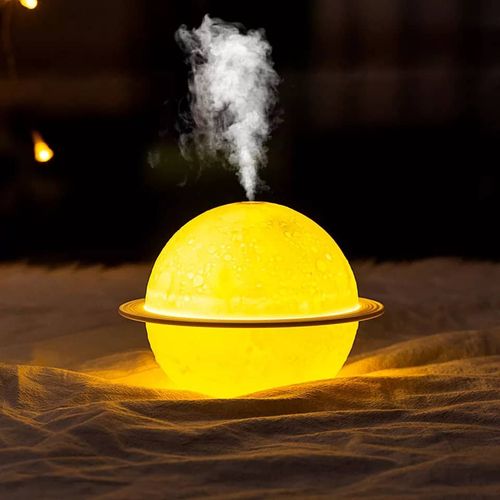 Humidificateur à ultrasons pour huiles essentielles et arômes, pour la maison et la voiture - X10 Maroc - Livraison gratuite -