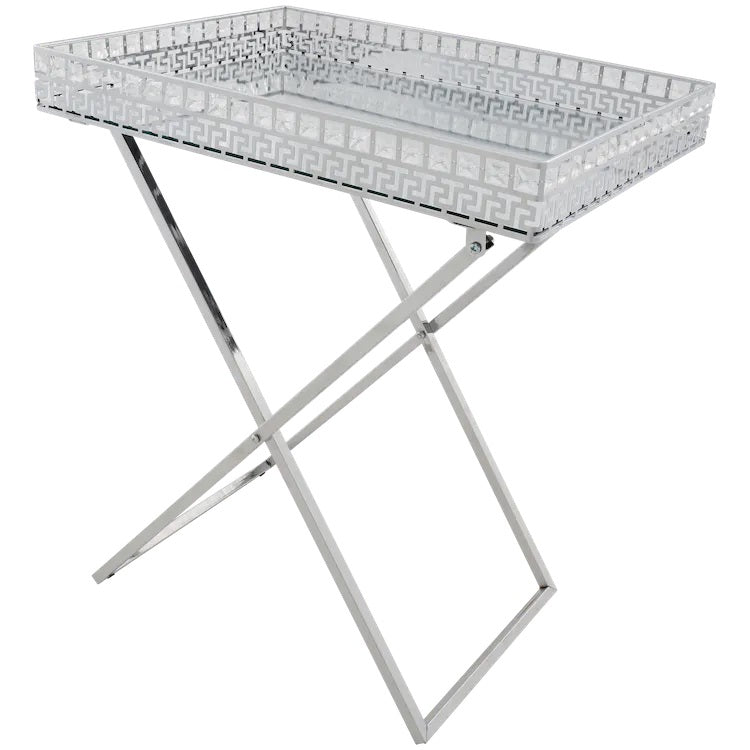 X10 - A table fleurie - X10 Maroc - Livraison gratuite -