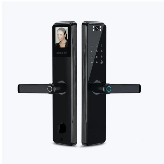 10-Serrure intelligente - X10 Maroc - Livraison gratuite -