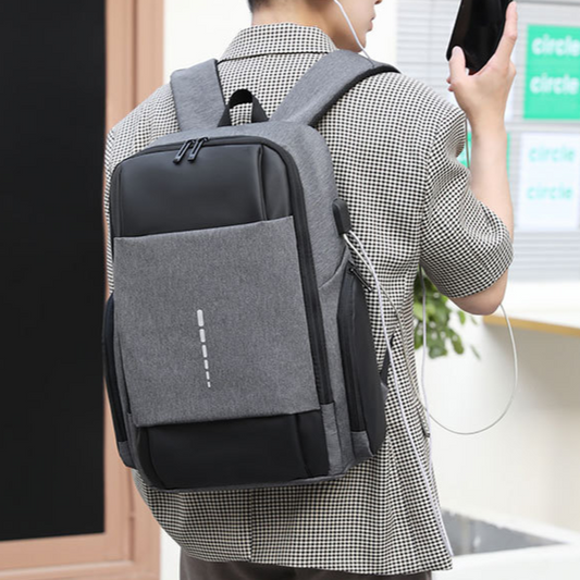 X10 - Sac à dos léger et étanche - X10 Maroc - Livraison gratuite -