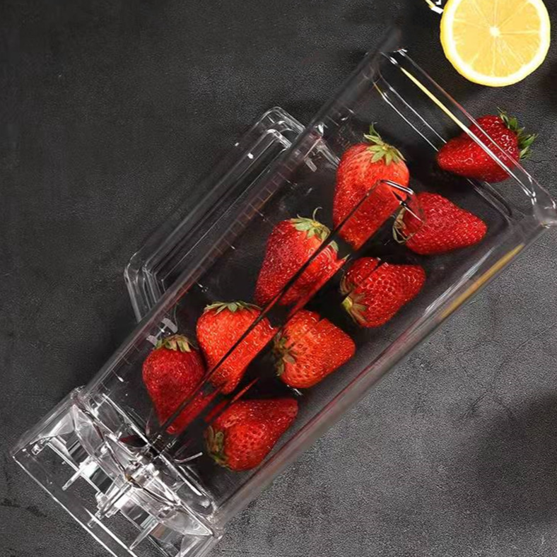 BlendFruit Pro-Blender - X10 Maroc - Livraison gratuite -