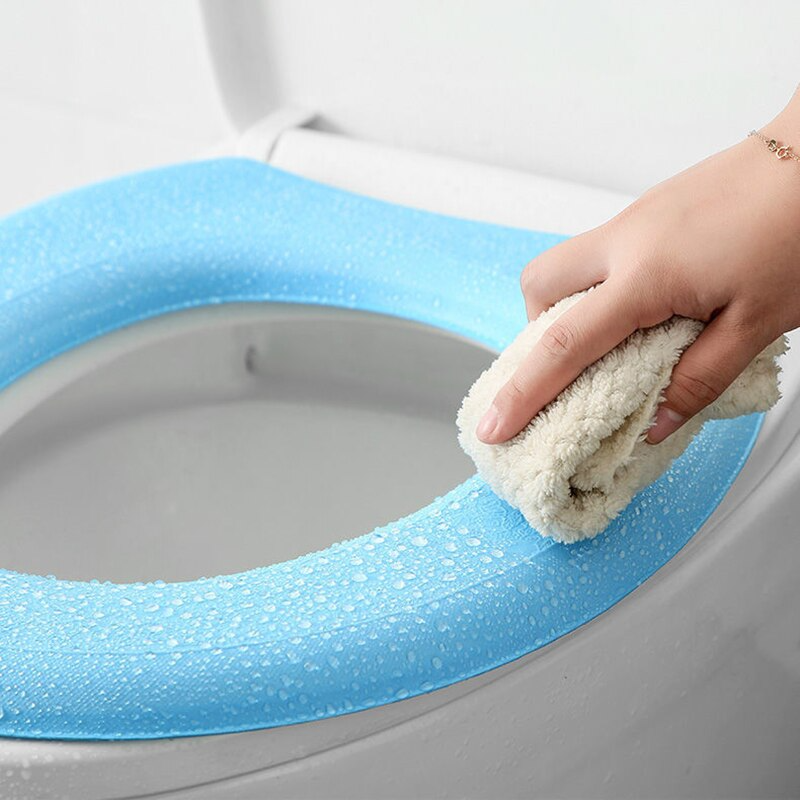 Siège de toilette épais et chauffant - X10 Maroc - Livraison gratuite -