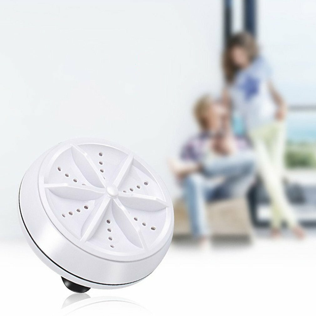 X10-Mini Machine à laver Portable - X10 Maroc - Livraison gratuite -