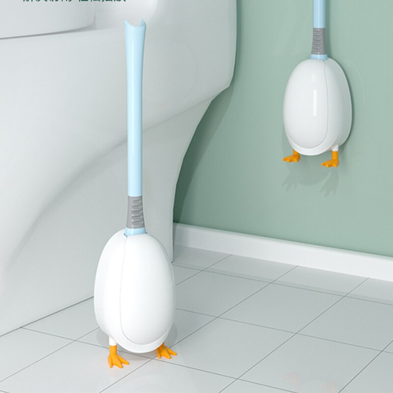 Brosse de bain tête de canard - X10 Maroc - Livraison gratuite -