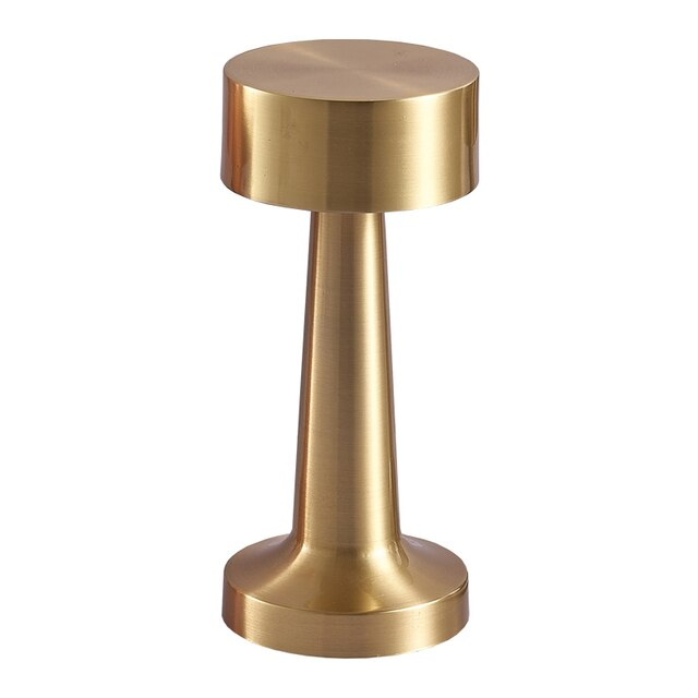 X10 - Lamp Elegant table - X10 Maroc - Livraison gratuite - Doré