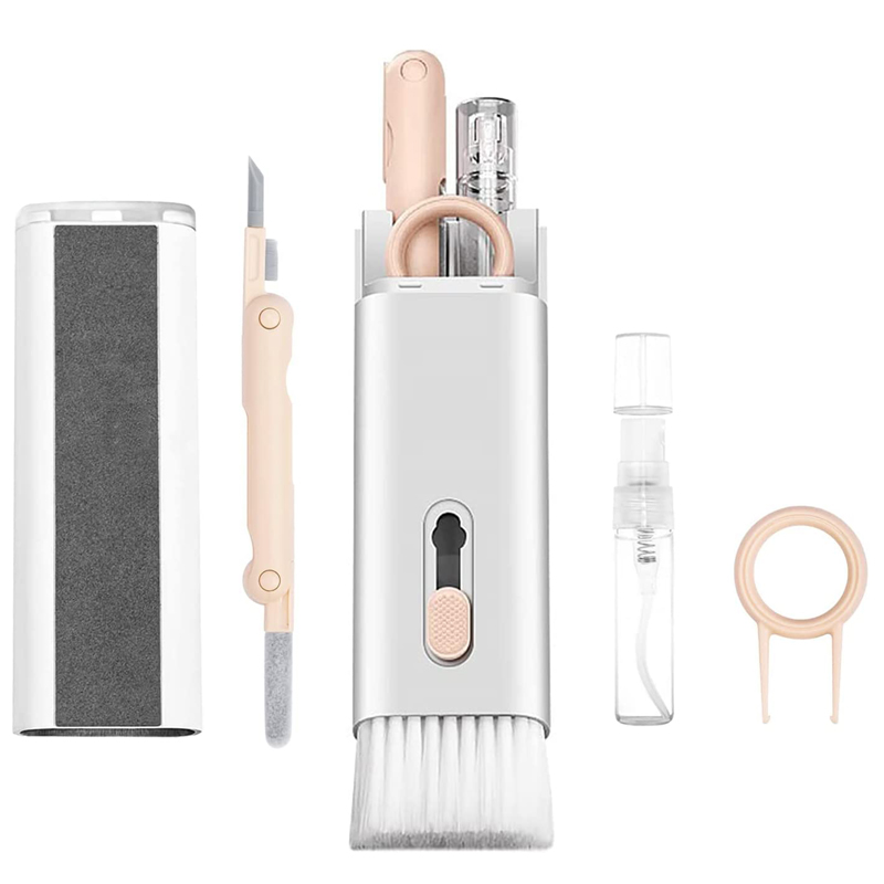 Nettoyeur Électronique Multifonction 7 en 1 - X10 Maroc - Livraison gratuite -