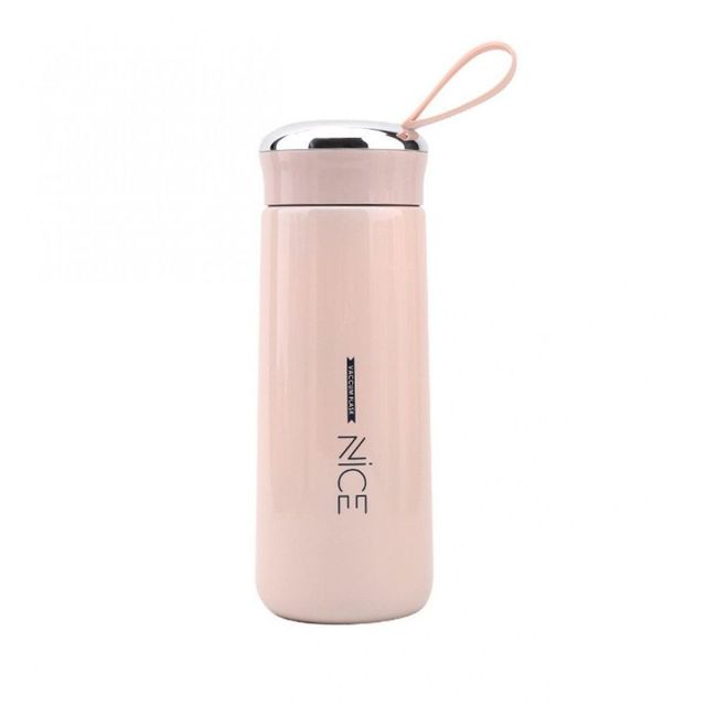 Bouteille Anti-chute Double couche - X10 Maroc - Livraison gratuite - Rosé