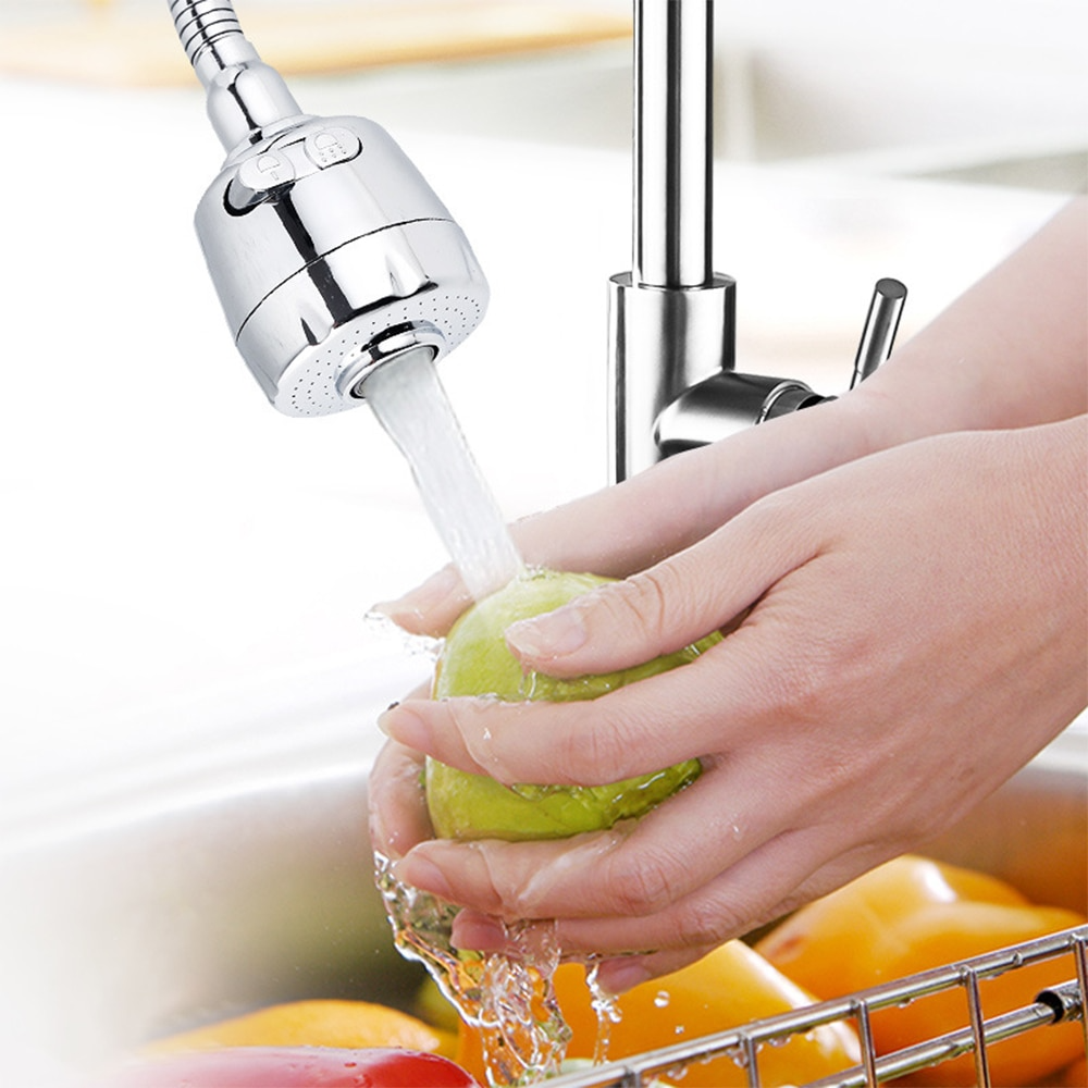 X10-Adaptateur de robinet de cuisine - X10 Maroc - Livraison gratuite -