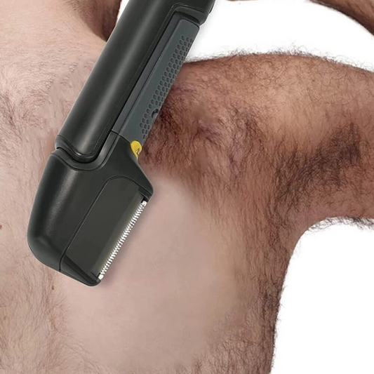 Tondeuse à cheveux rétractable professionnelle - X10 Maroc - Livraison gratuite -