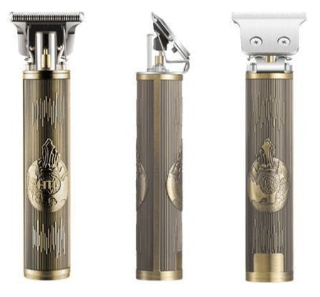 Rasoir électrique professionnel rechargeable - X10 Maroc - Livraison gratuite -