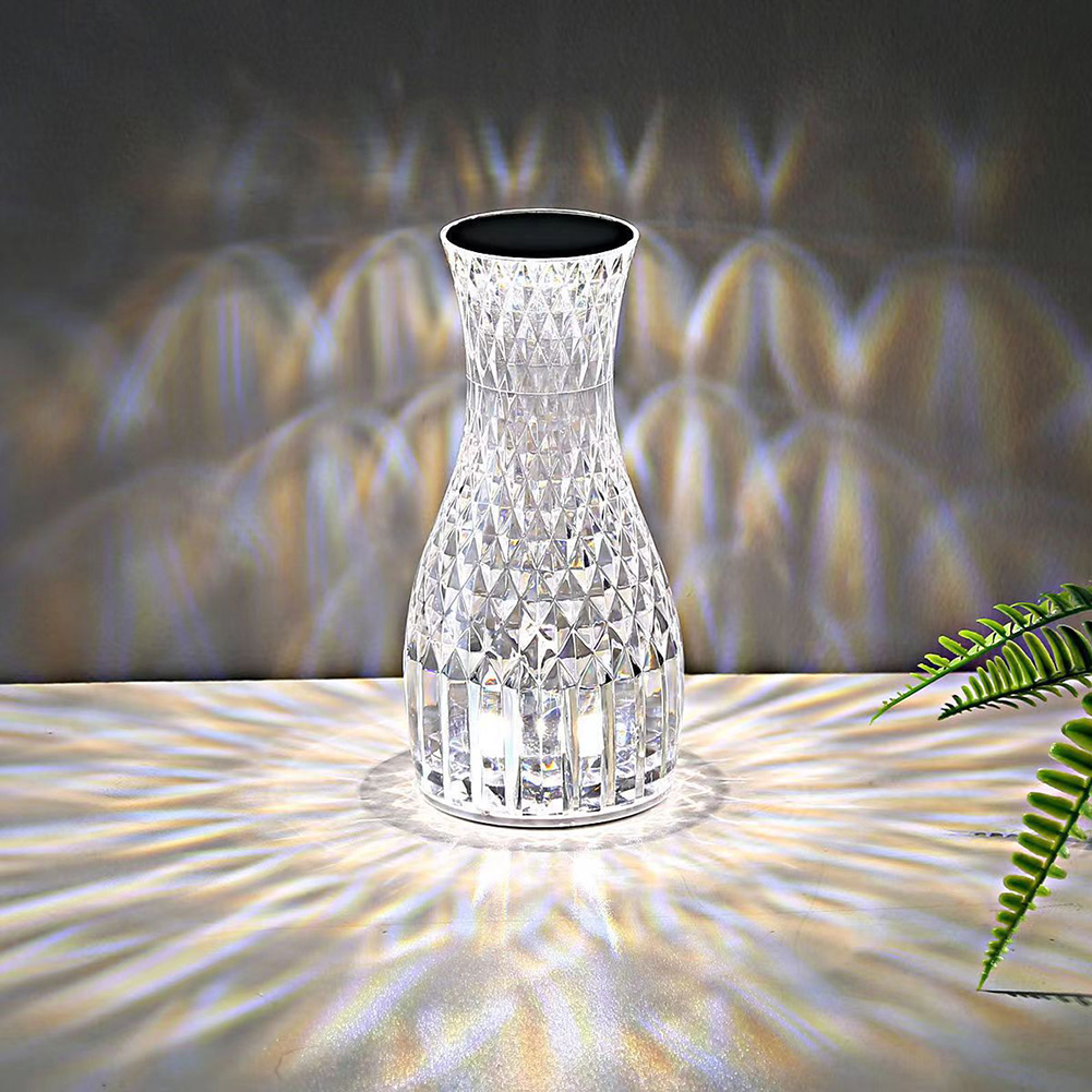 X10-Lampe Élégante en Cristal - X10 Maroc - Livraison gratuite -