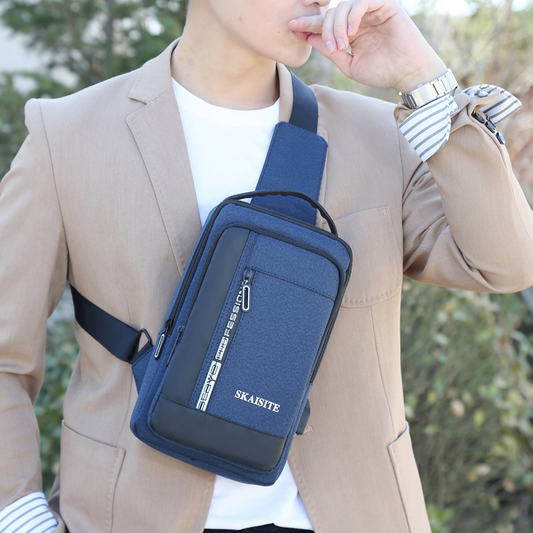 SKAISITE-Sac à bandoulière - X10 Maroc - Livraison gratuite -