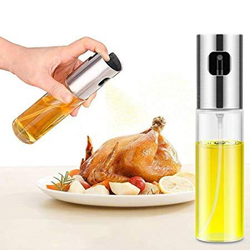 X10-Pulvérisateur d'Huile de Cuisine - X10 Maroc - Livraison gratuite -