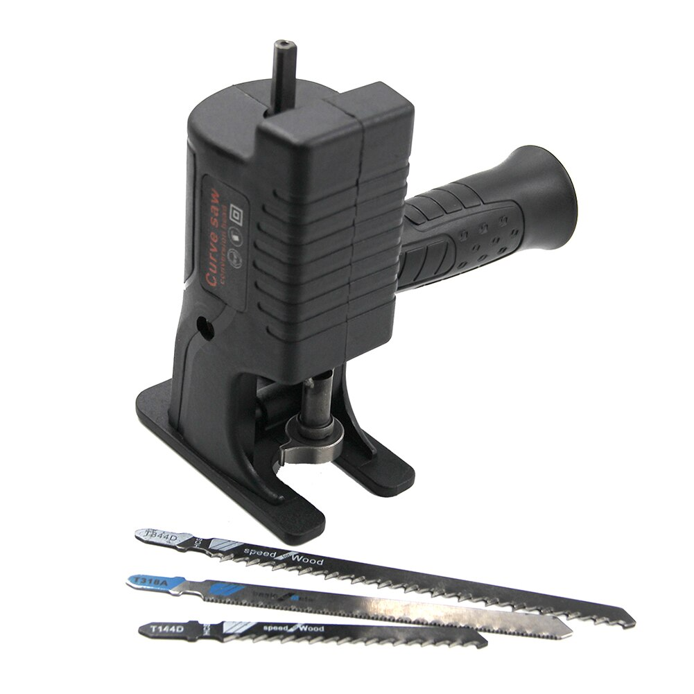 SAW-Adaptateur de scie alternative - X10 Maroc - Livraison gratuite -
