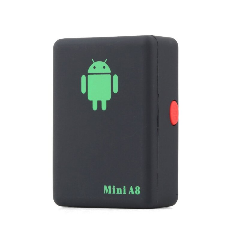Mini traceur GPS pour voiture - X10 Maroc - Livraison gratuite -
