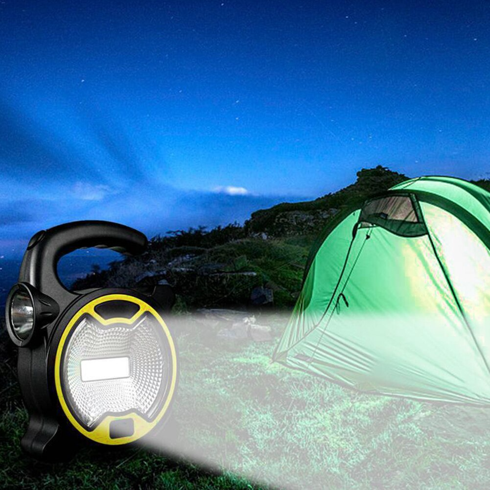 X10-Lampe de Travail Ultra-Portable - X10 Maroc - Livraison gratuite -