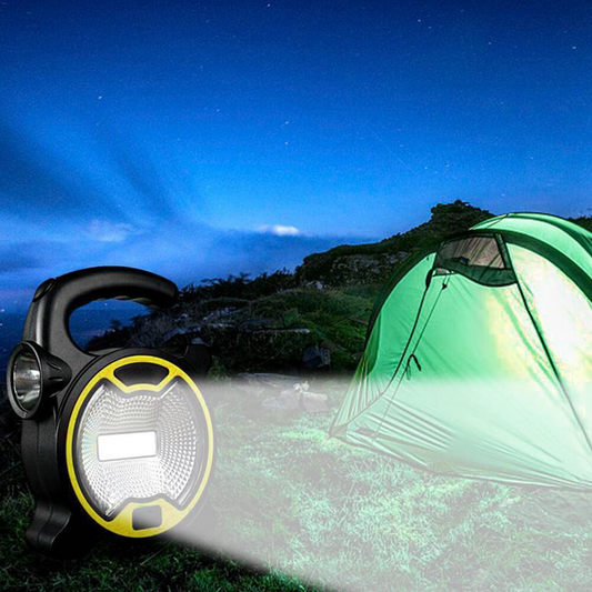 X10-Lampe de Travail Ultra-Portable - X10 Maroc - Livraison gratuite -
