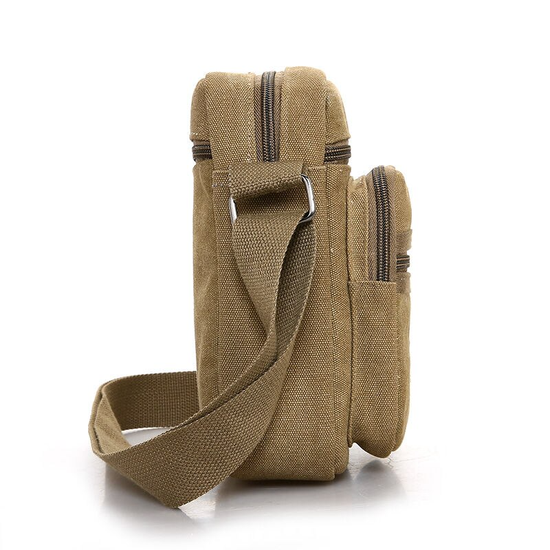 Sac à bandoulière pour hommes - X10 Maroc - Livraison gratuite -