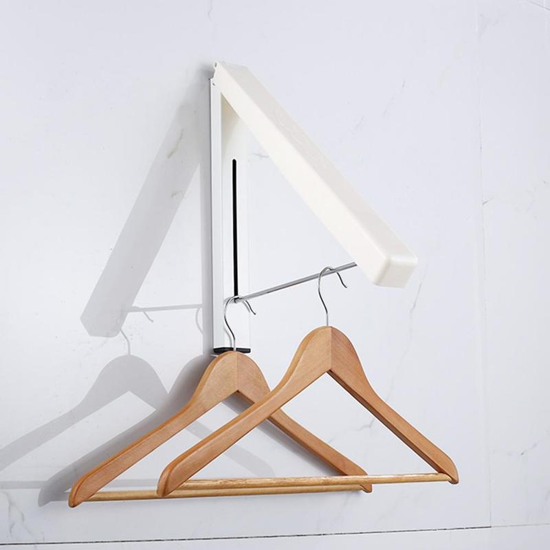 Tri-Fold Hanging Rack - X10 Maroc - Livraison gratuite -