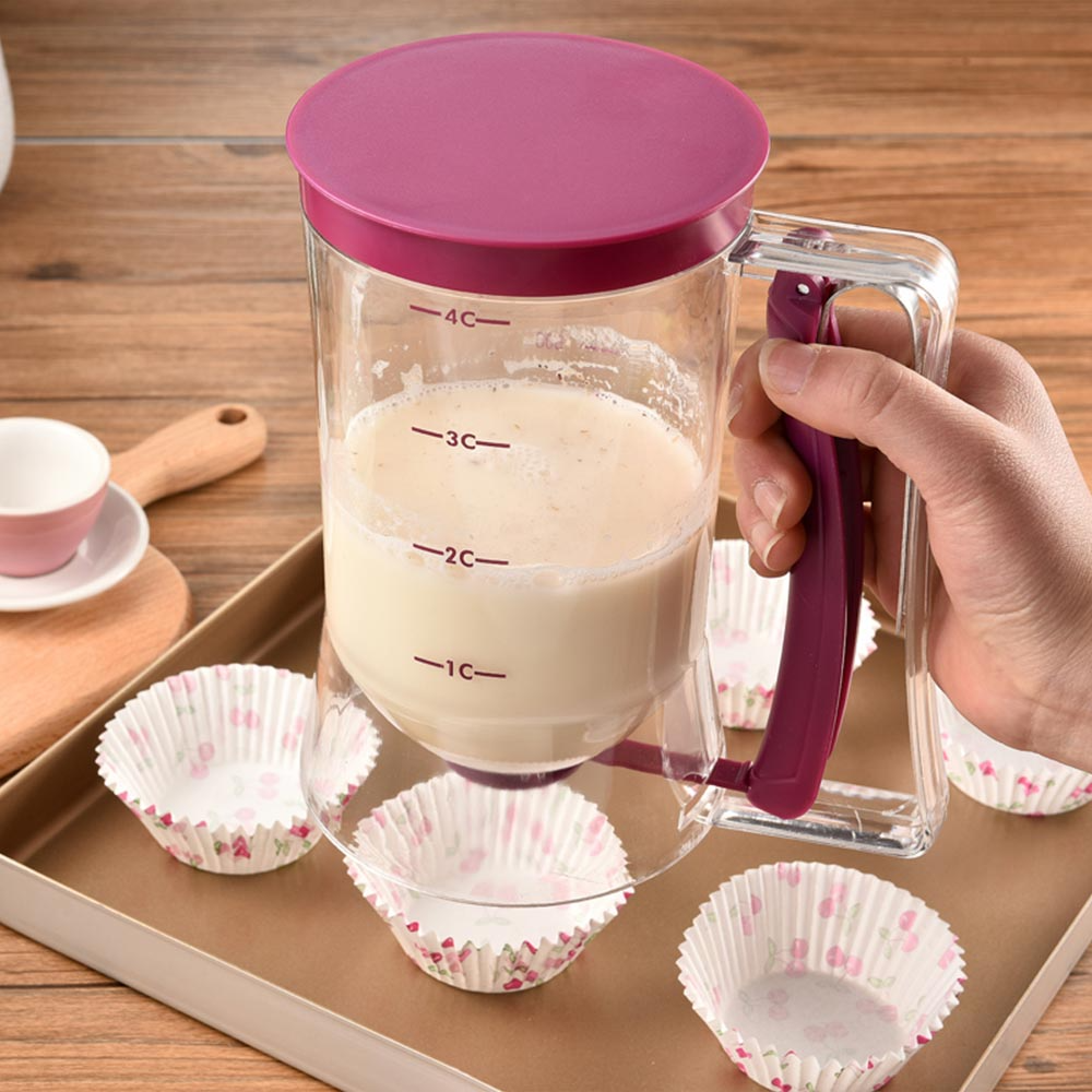 X10-Distributeur de pâte - X10 Maroc - Livraison gratuite -