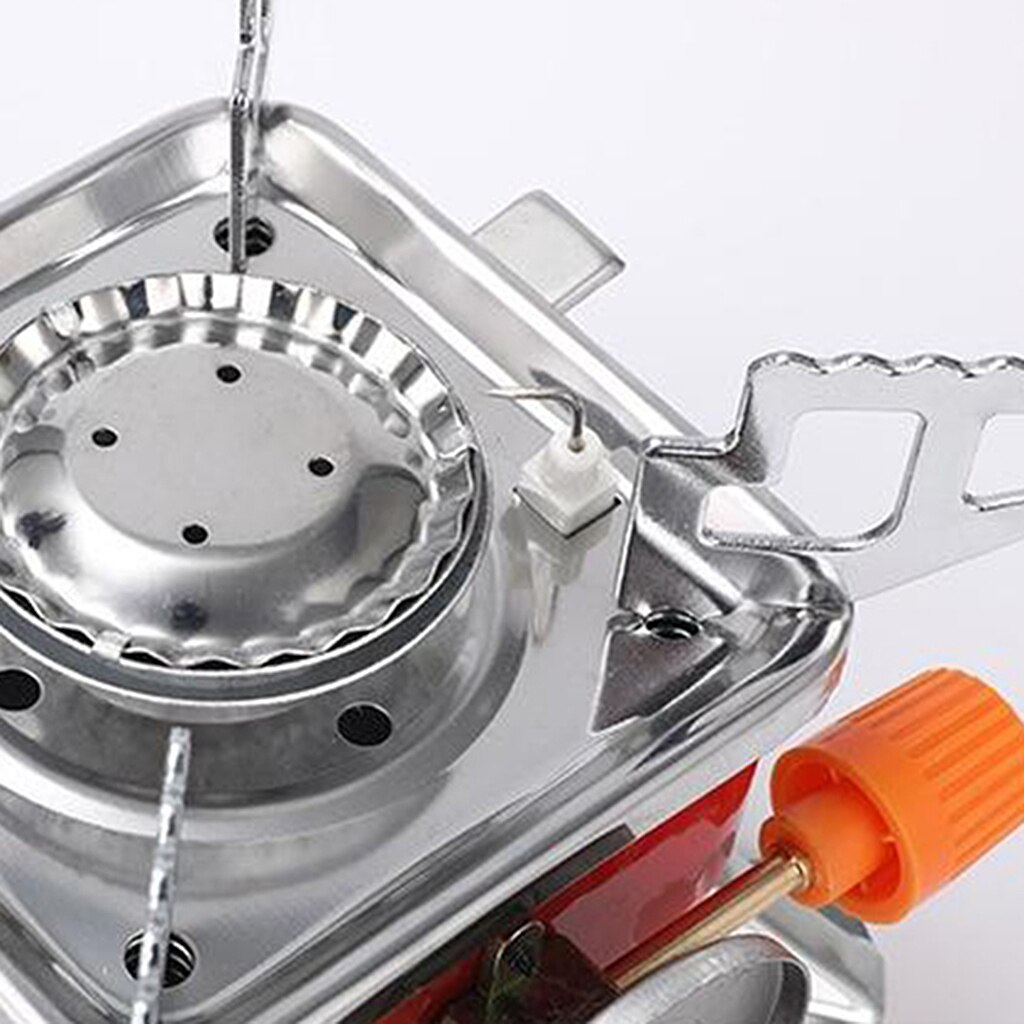 X10-Cuisinière à gaz pliable - X10 Maroc - Livraison gratuite -