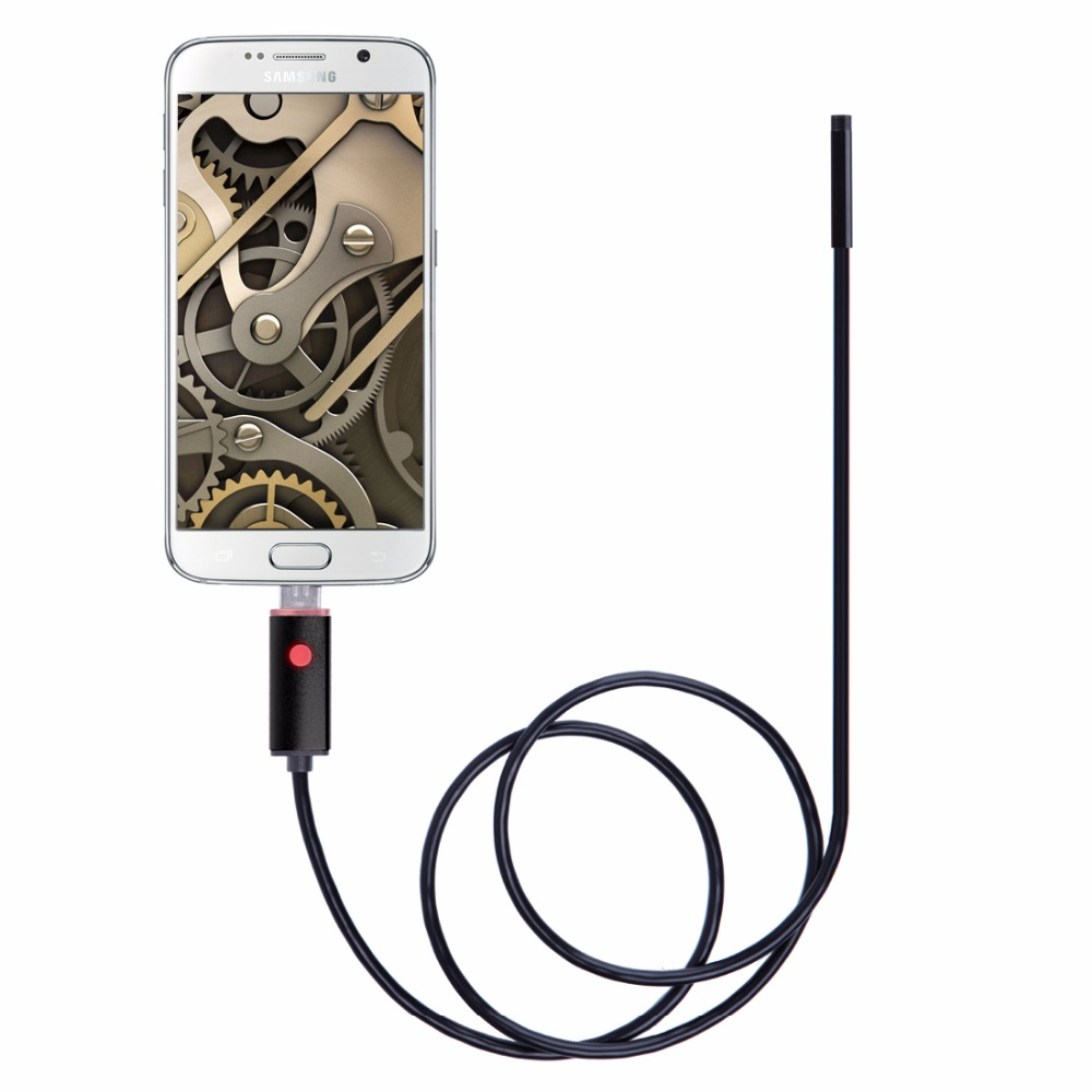 X10-Caméra endoscopique USB - X10 Maroc - Livraison gratuite -