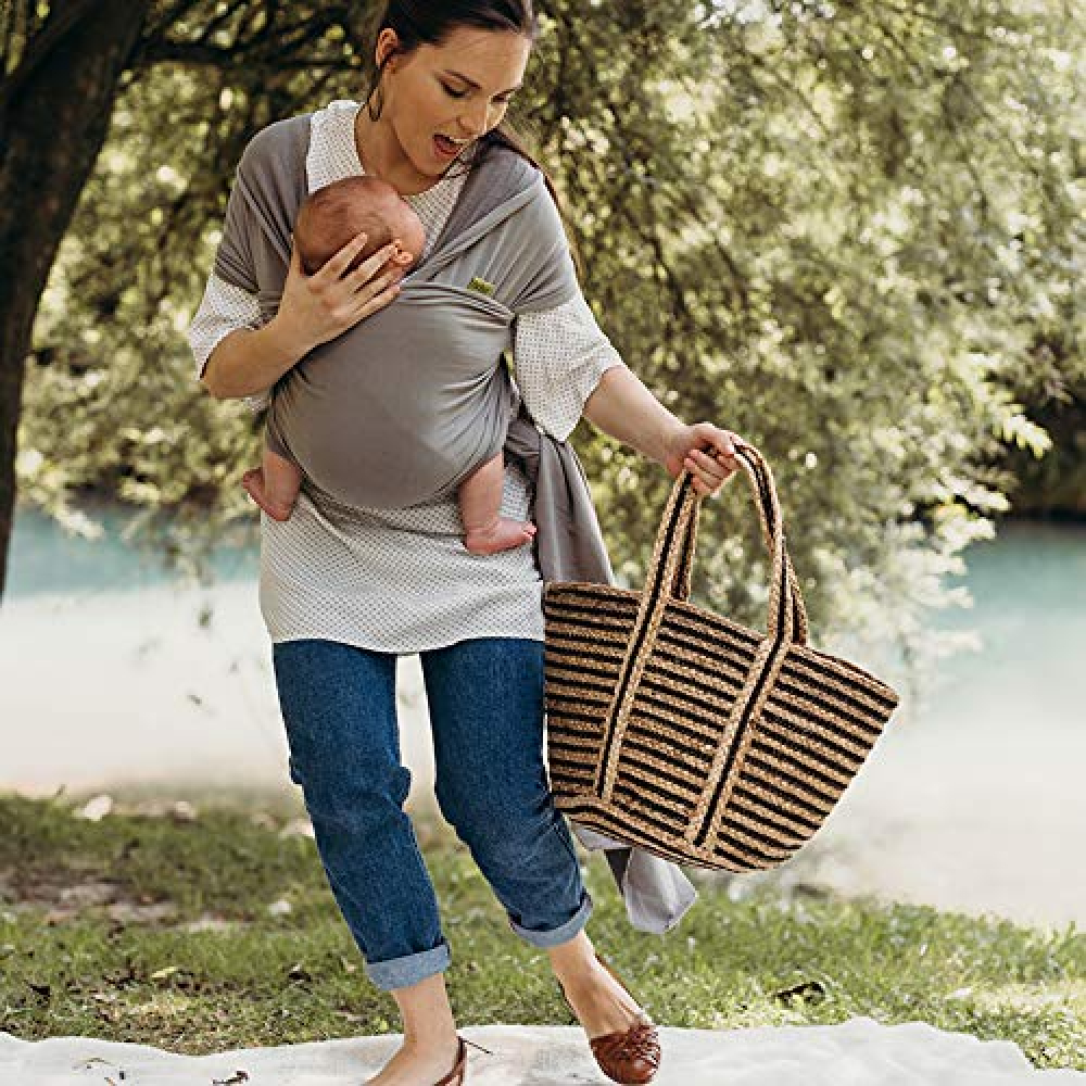 Echarpe-porte-bébé Confortable - X10 Maroc - Livraison gratuite -