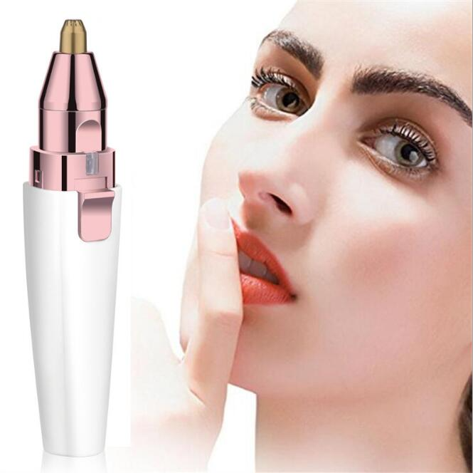 EpilGo - L'épilateur 2 en 1 - X10 Maroc - Livraison gratuite -