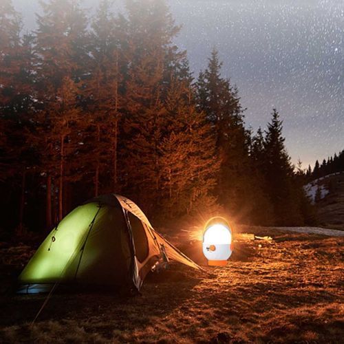 Lanterne de camping à piles haute performance - X10 Maroc - Livraison gratuite -