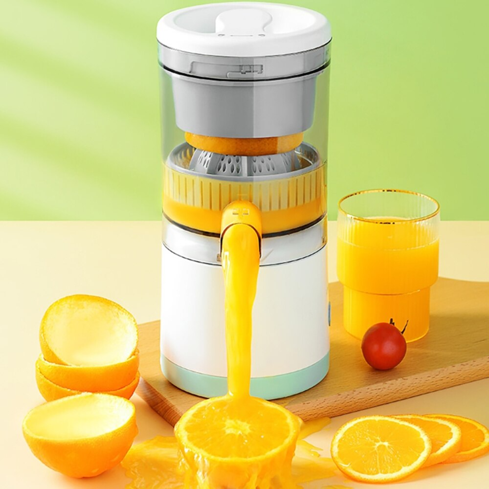 Mini presse-agrumes électrique Portable - X10 Maroc - Livraison gratuite -