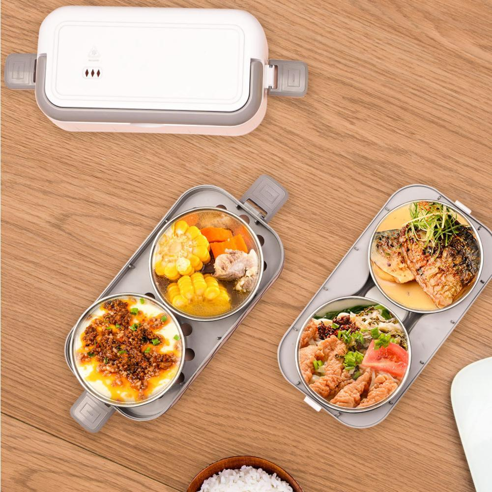 lunch box chauffante electrique-X10 - X10 Maroc - Livraison gratuite -