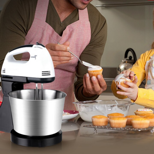 X10-Machine à fouetter électrique - X10 Maroc - Livraison gratuite -