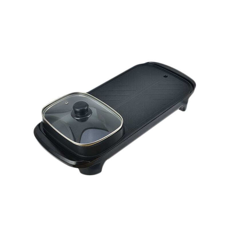 X10-Grill électrique sans fumée - X10 Maroc - Livraison gratuite -