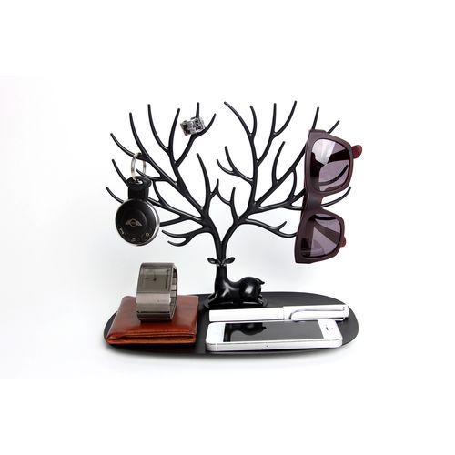 Porte bijoux arbre de vie - X10 Maroc - Livraison gratuite -
