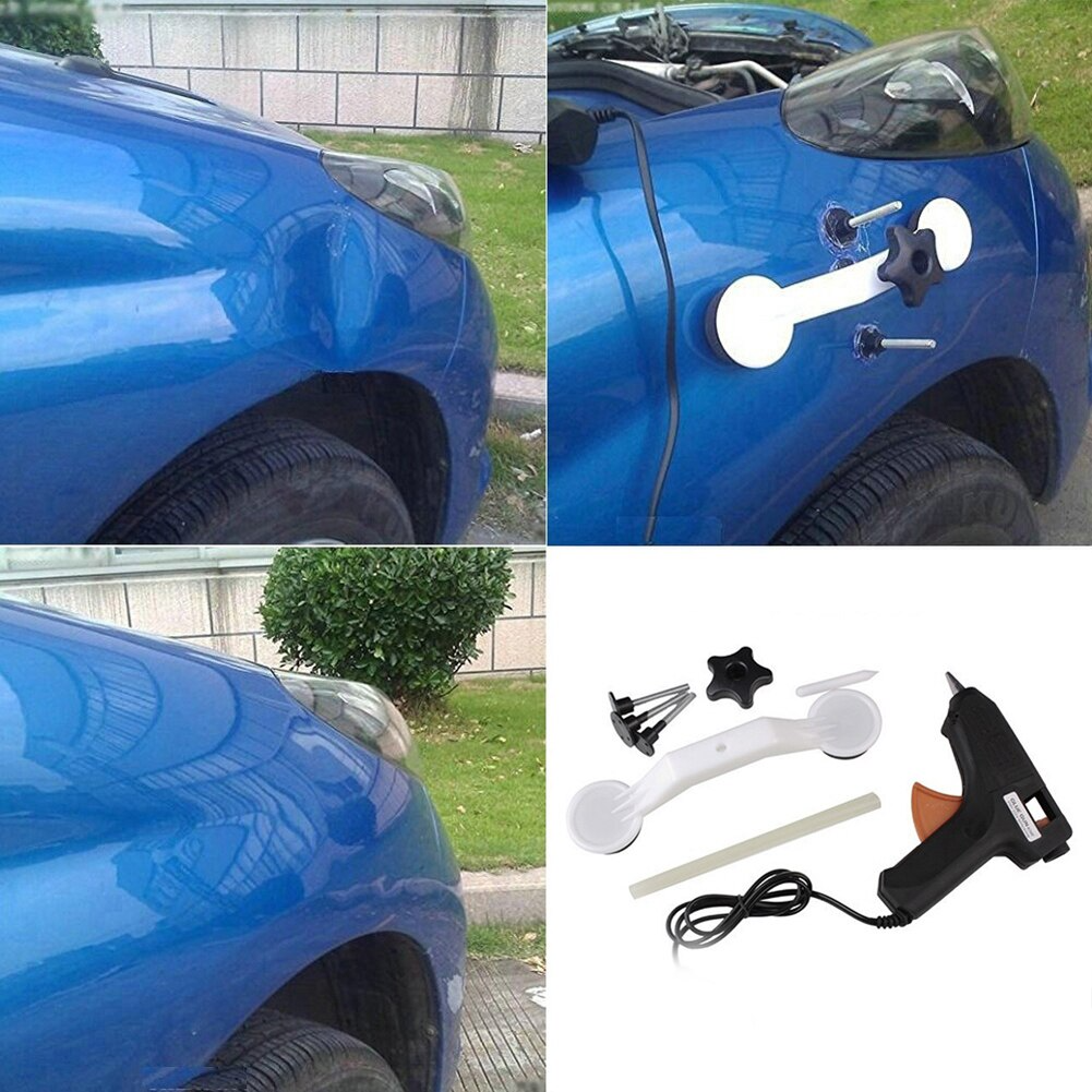 X10-Réparateur de carrosserie - X10 Maroc - Livraison gratuite -