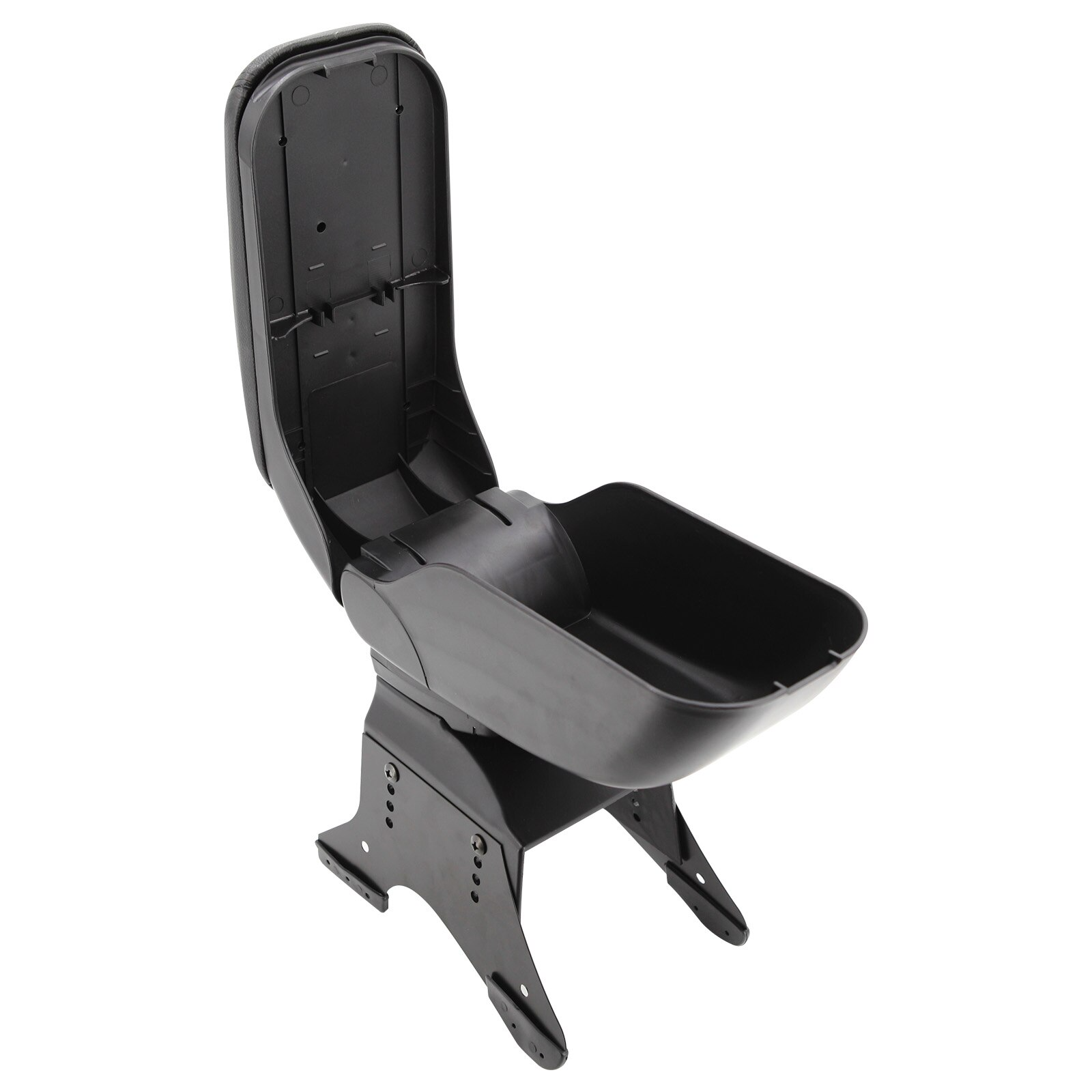 Accoudoir de voiture confortable et réglable - X10 Maroc - Livraison gratuite -