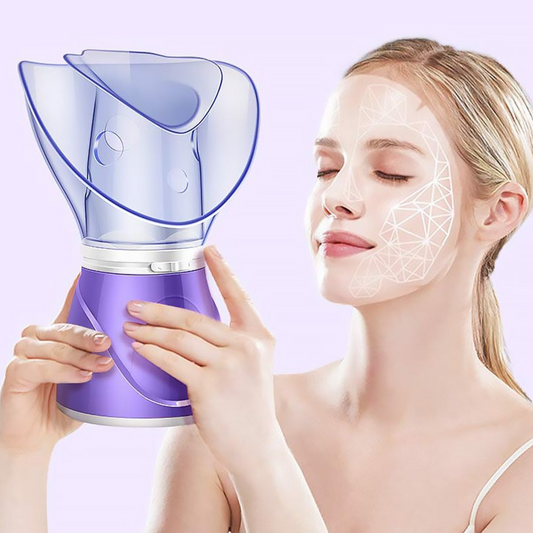 Vaporisateur pour le visage - X10 Maroc - Livraison gratuite -