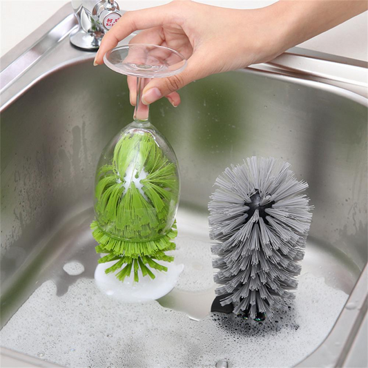 Brosse de nettoyage de verre multifonction - X10 Maroc - Livraison gratuite -