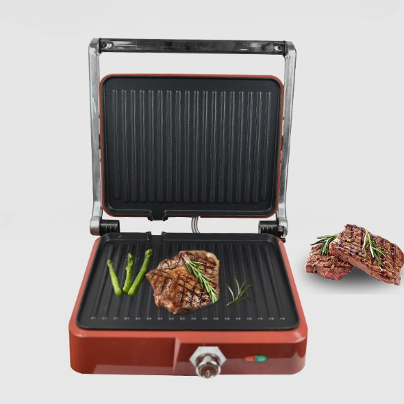 X10-Grill électrique double-face