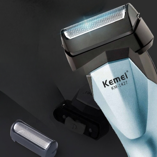 Kemei - Rasoir Électrique Multifonction 3 en 1 - X10 Maroc - Livraison gratuite -