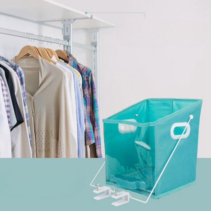 X10 Boxy - Boîte de rangement - X10 Maroc - Livraison gratuite -