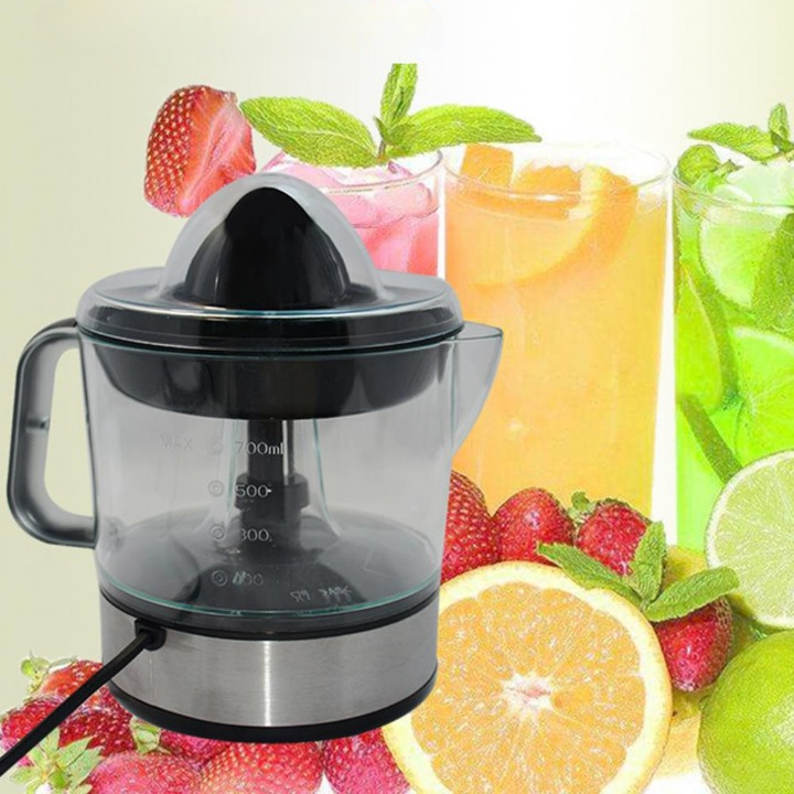 Presse-agrumes automatique - X10 Maroc - Livraison gratuite -