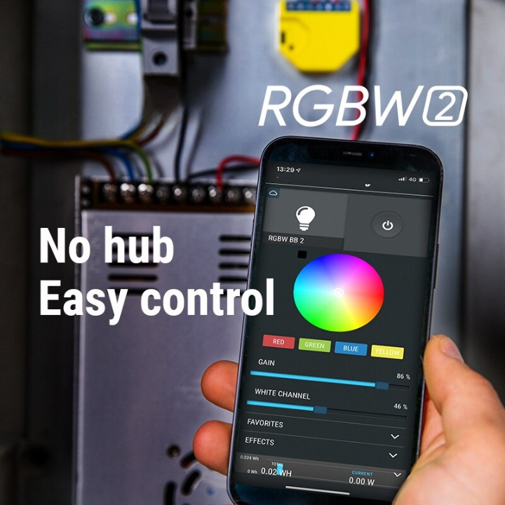 Lumière d'ambiance connectée + Ruban RGB 5M - X10 - X10 Maroc - Livraison gratuite -