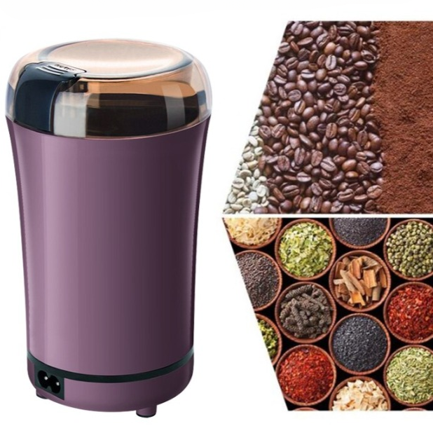 X10-Broyeur à grains électrique - X10 Maroc - Livraison gratuite -