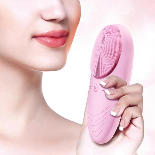 Brosse électrique de nettoyage du visage - X10 Maroc - Livraison gratuite -