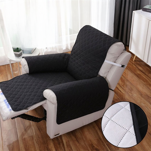 X10-Housse de canapé luxueuse - X10 Maroc - Livraison gratuite -