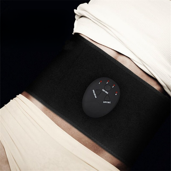 Smart Control Abdominal Trainer - X10 Maroc - Livraison gratuite -
