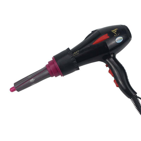 Seche cheveux boucleur - X10 Maroc - Livraison gratuite -